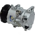 Uac 6Seu16C Compressor Assembly, Uac Co 11270C Uac CO 11270C